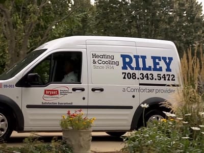 Riley Heating & Cooling