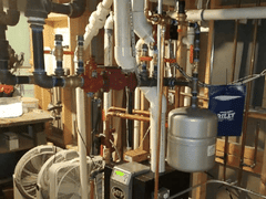 Riley Heating & Cooling