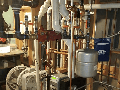 Riley Heating & Cooling