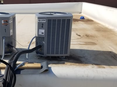 Riley's Heating and Cooling