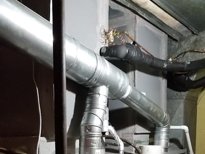 Riley's Heating and Cooling