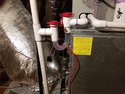 Riley's Heating and Cooling