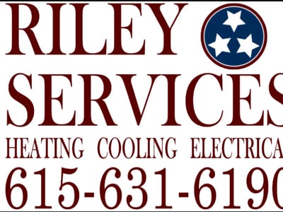 Riley Services
