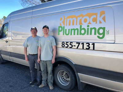 Rimrock Plumbing