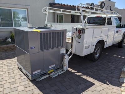 Rincon Air Conditioning