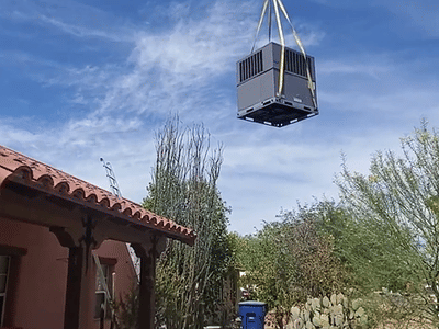 Rincon Air Conditioning