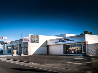 Rincon Air Conditioning