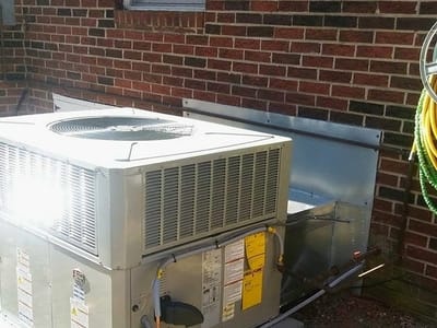 Rinehardt Mechanical Service Company