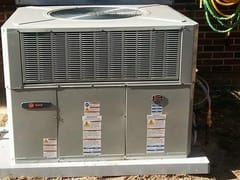 Rinehardt Mechanical Service Company