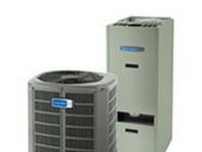 Rinehart Heating & Cooling Inc.