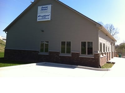 Rinehart Heating & Cooling Inc.