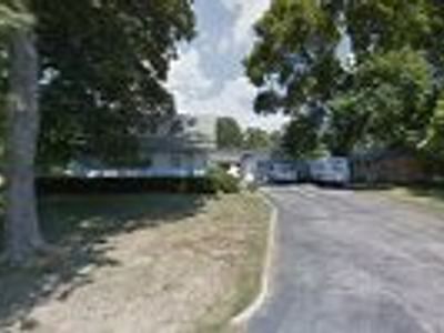 Ring Sheet Metal Heating & Air Conditioning