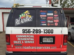 Rio Advance Services