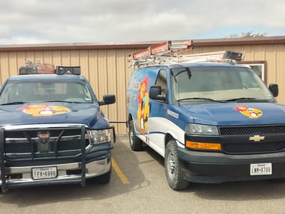 Rio Grande Heating and Cooling L.L.C