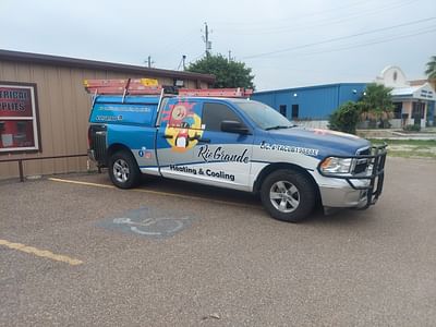 Rio Grande Heating and Cooling L.L.C