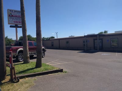 Rio Grande Heating and Cooling L.L.C