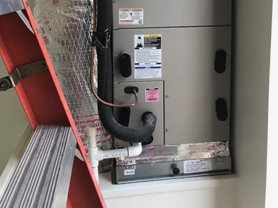 Rio Grande Heating and Cooling L.L.C