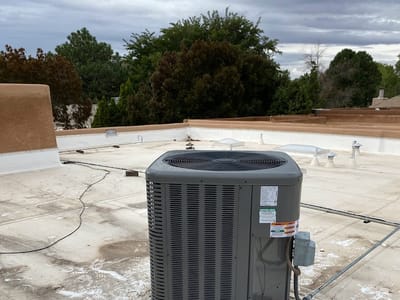 Rio Rancho HVAC