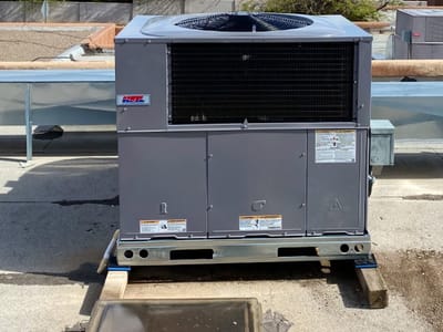 Rio Rancho HVAC