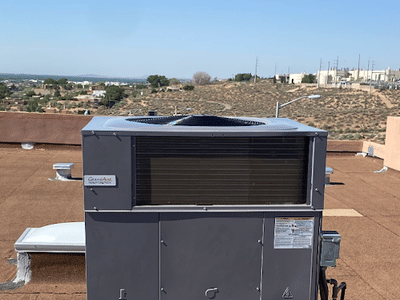 Rio Rancho HVAC