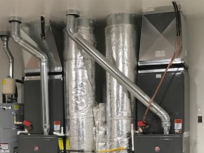 Rio West Mechanical Solutions