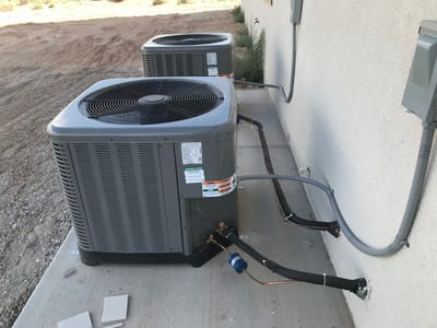 Rio West Mechanical Solutions