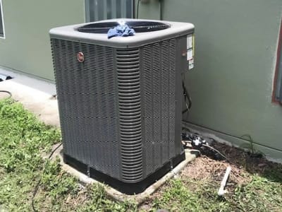 Rios AC & Heating, LLC
