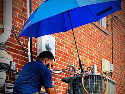 Rios HVAC Services, LLC.