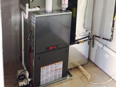 Rios HVAC Services, LLC.