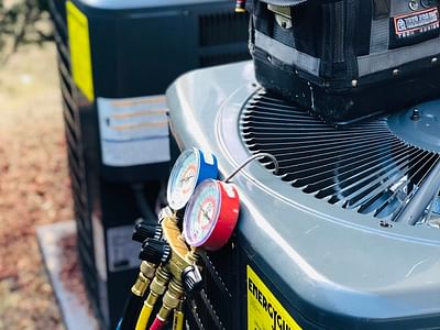 Rios HVAC Services, LLC.