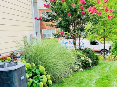 Rios HVAC Services, LLC.