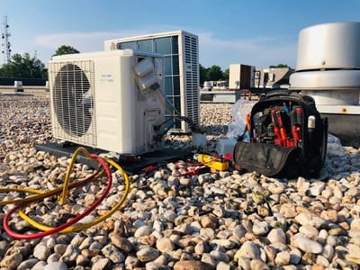 Rios HVAC Services, LLC.