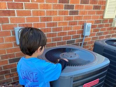 Rise Heat and Air