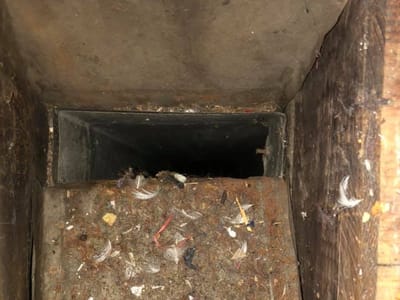 Rise Up Heating & Cooling