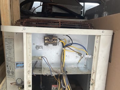 Rise Up Heating & Cooling