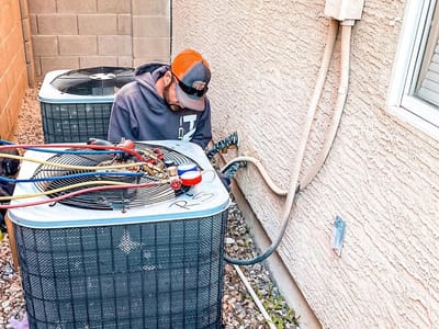 Rising Sun Air, Inc.