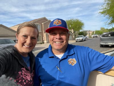 Rising Sun Air, Inc.