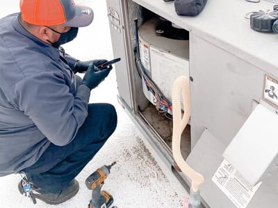 Rising Sun Air, Inc.