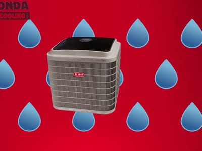 Rit Fonda Heating & Cooling