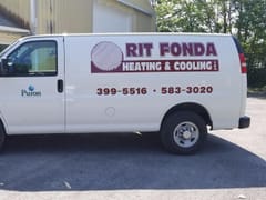Rit Fonda Heating & Cooling