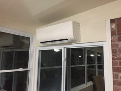 Rite Breeze Air Conditioning and Heat