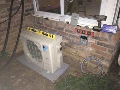 Rite Breeze Air Conditioning and Heat