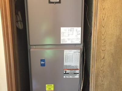 Rite Breeze Air Conditioning and Heat