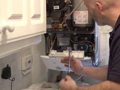 Rite Guys Heating & Cooling Inc