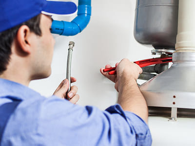 Rite Guys Heating & Cooling Inc