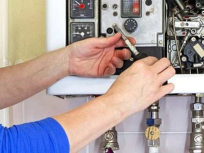 Rite Guys Heating & Cooling Inc