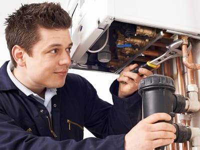 Rite Guys Heating & Cooling Inc