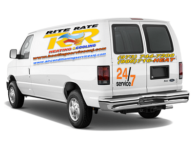 Rite Rate Heating & Cooling