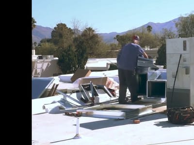 Rite Way Heating, Cooling & Plumbing