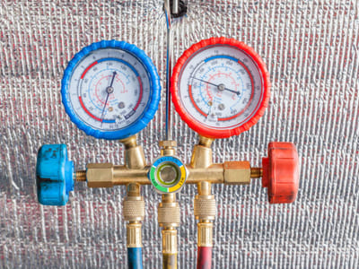 RiteTemp A/C & Heating, LLC